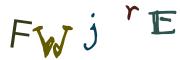 Imagine CAPTCHA