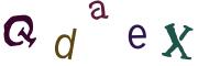 Imagine CAPTCHA