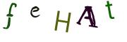 Imagine CAPTCHA
