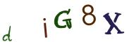 Imagine CAPTCHA