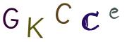 Imagine CAPTCHA