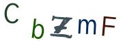 Imagine CAPTCHA